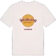 Landboäng cirkel t-shirt