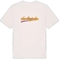 Landbogården baseball t-shirt
