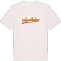 Landbohov baseball t-shirt