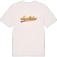 Landbohov baseball t-shirt