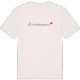 Landbotorpet hjärta t-shirt