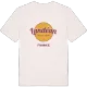 Landéan cirkel t-shirt
