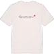 Landerneau hjärta t-shirt