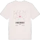 Landerrouat karta t-shirt