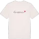 Landforsen hjärta t-shirt