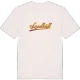 Landhäll baseball t-shirt