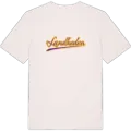 Landheden baseball t-shirt