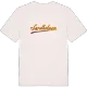 Landholmen baseball t-shirt