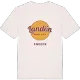 Landön cirkel t-shirt