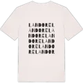 Landore ordlek t-shirt