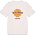 Landsberg cirkel t-shirt