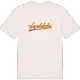 Landsholm baseball t-shirt