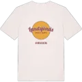 Landsjönäs cirkel t-shirt