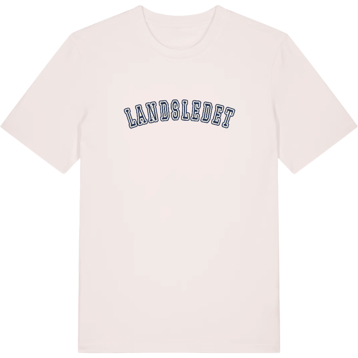 Landsledet college t-shirt – t-shirt från PinShirt