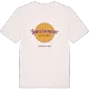 Landsmeer cirkel t-shirt