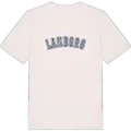 Landsro college t-shirt