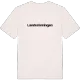 Landsrönningen fetstil t-shirt