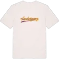 Landsvägstorp baseball t-shirt