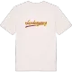 Landsvägstorp baseball t-shirt