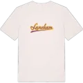 Laneham baseball t-shirt