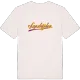 Lanehöjden baseball t-shirt