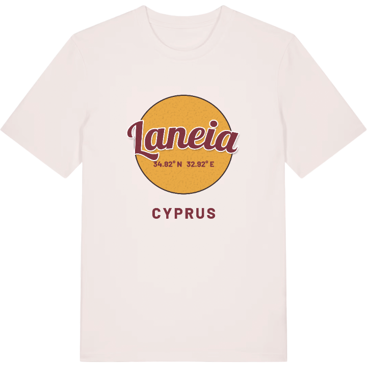 Laneia cirkel t-shirt – t-shirt från PinShirt