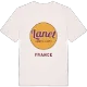 Lanet cirkel t-shirt