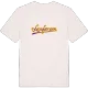 Lanforsen baseball t-shirt