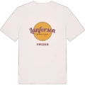 Lanforsen cirkel t-shirt