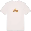 Lång baseball t-shirt