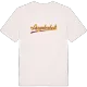 Långabrohult baseball t-shirt