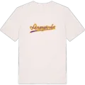 Långagärdet baseball t-shirt