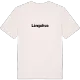 Långahus fetstil t-shirt