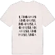 Långahus ordlek t-shirt