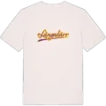 Långakärr baseball t-shirt