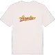 Långakärr baseball t-shirt