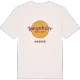 Långakärr cirkel t-shirt
