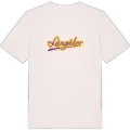 Långåker baseball t-shirt