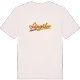 Långåker baseball t-shirt
