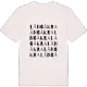 Långåkra ordlek t-shirt