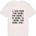 Långarnö ordlek t-shirt