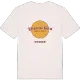 Långarnö gård cirkel t-shirt