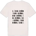 Långaröd ordlek t-shirt