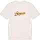 Långarör baseball t-shirt