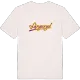 Långaryd baseball t-shirt