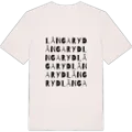 Långaryd ordlek t-shirt