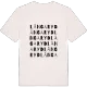 Långaryd ordlek t-shirt