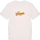 Långås baseball t-shirt