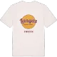 Långås cirkel t-shirt