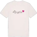 Långås hjärta t-shirt